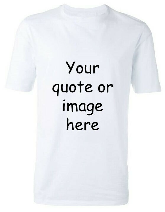 Personalized Shirts