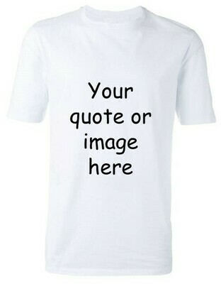 Personalized Shirts