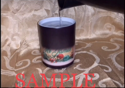 Thermal Mug (Magic Mug)