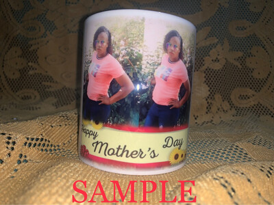 Personalized Mugs/ Cups