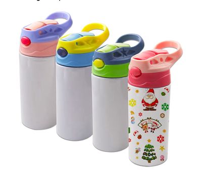 12oz Kids Tumbler