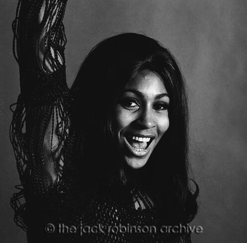 Tina Turner
