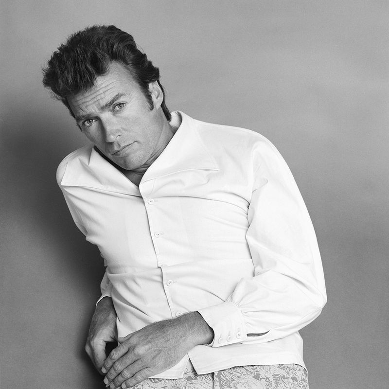 Clint Eastwood