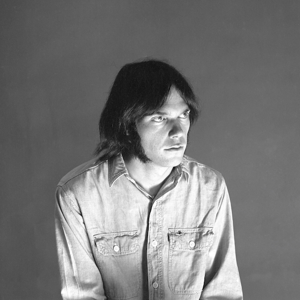 Neil Young
