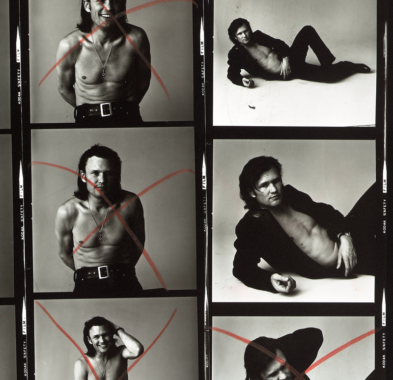Kris Kristofferson