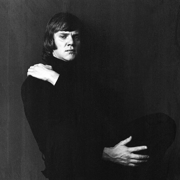 Malcolm McDowell