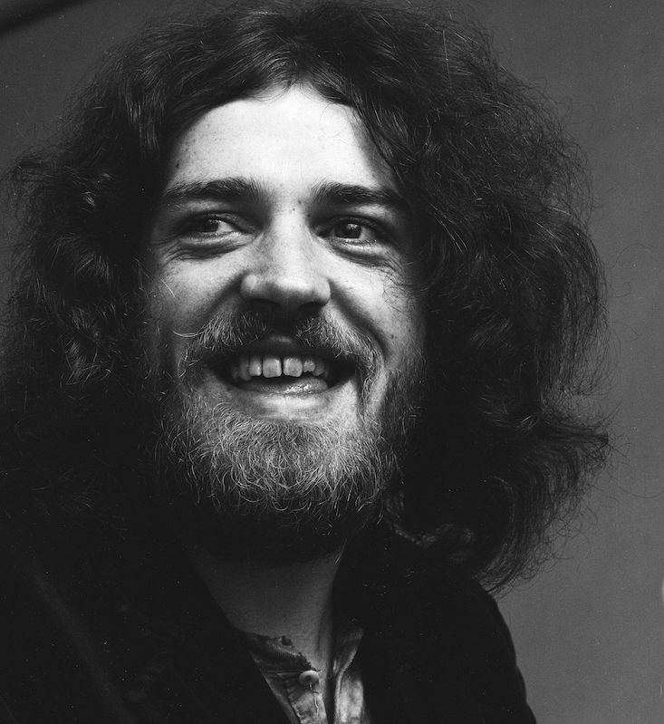 Joe Cocker