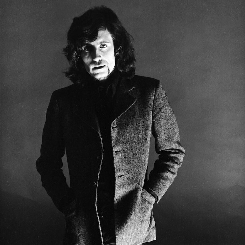 Graham Nash