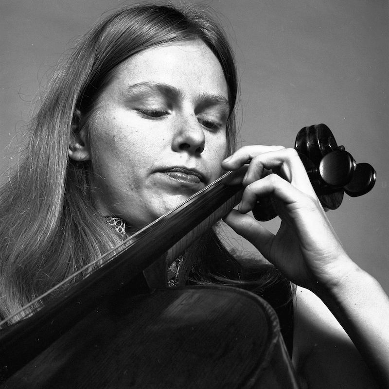 Jacqueline du Pré