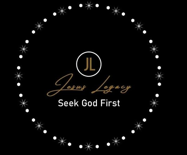 My Jesus Legacy
