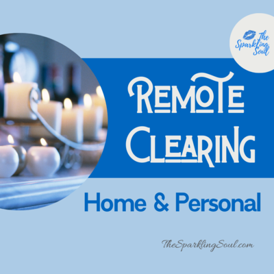 Home & Personal Remote Clearing
