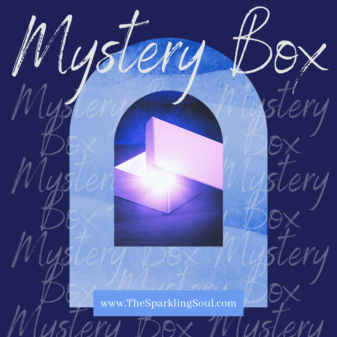 Metaphysical Mystery Box