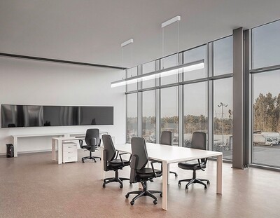 TACCOLA Linienleuchte