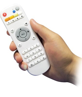 Fernsteuerungen RF2.4G und Zubehör