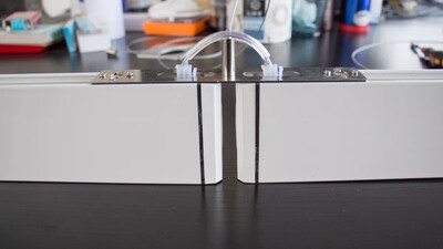 Zubehör und Optionen