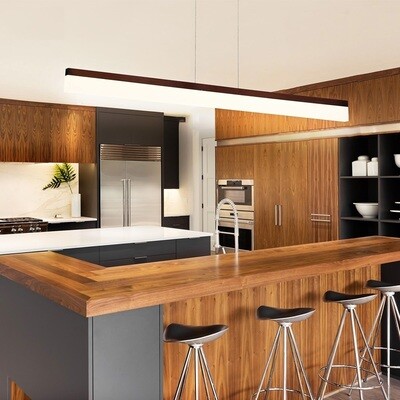 1200 mm lang - 25 Watt