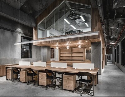 1500 mm lang - 48 Watt