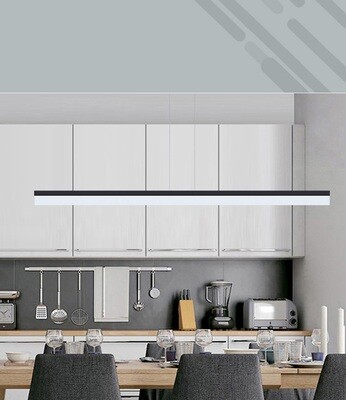 1500 mm lang - 36 Watt