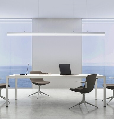 1000 mm lang - 25 Watt