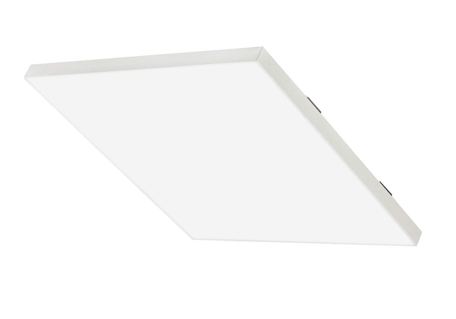 PROLUCE® Panel CALANDRO randlos 295x295mm, 12W, weiss, 4000K, 180°, 1200 lm, nicht dimmbar PROLUCE® Panel CALANDRO randlos 295x295mm, 12W, weiss, 4000K, 180°, 1200 lm, nicht dimmbar