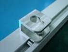 ProLuce® LED Panel PIAZZA Wandmontage-Kit, Set à 2 Stück