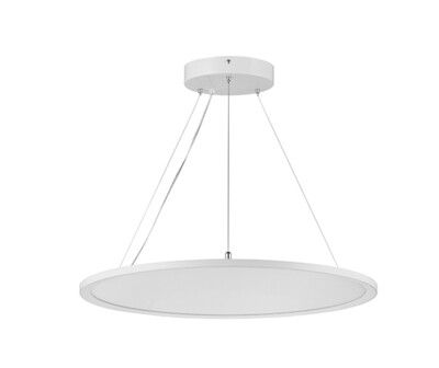 ProLuce® LED Panel CIRCOLO Seilaufhängung