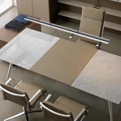 SOSPESO Linienleuchte