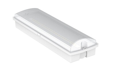 PROLUCE® LED Notleuchte EM3 für Wandmontage, IP65, 240V, 3 Std., Auto-Test PROLUCE® LED Notleuchte EM3 für Wandmontage, IP65, 240V, 3 Std., Auto-Test