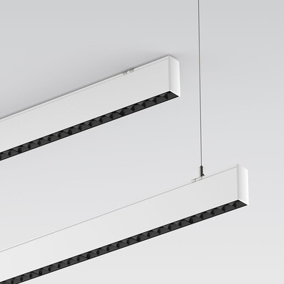 PENDOLO/22 mit Blendschutzgitter UGR<19