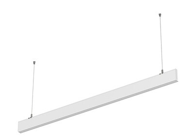 PENDOLO/22 mit prismatischem Diffusor UGR<19