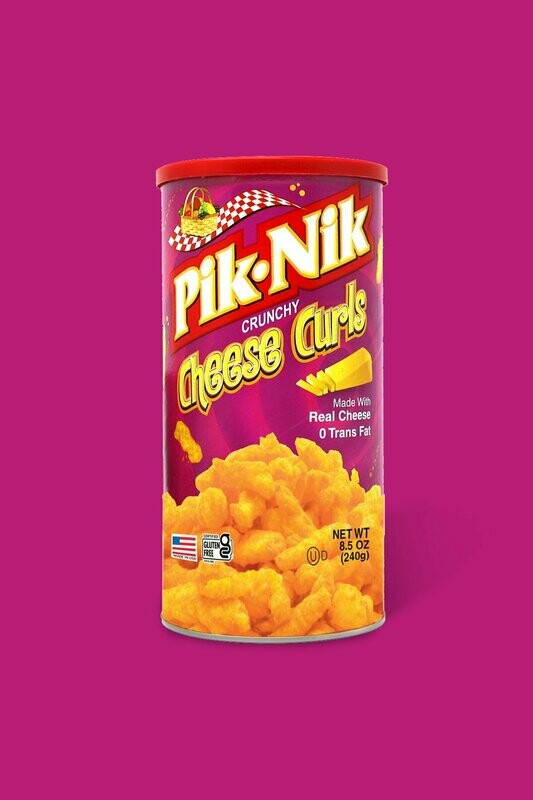 cheese curls