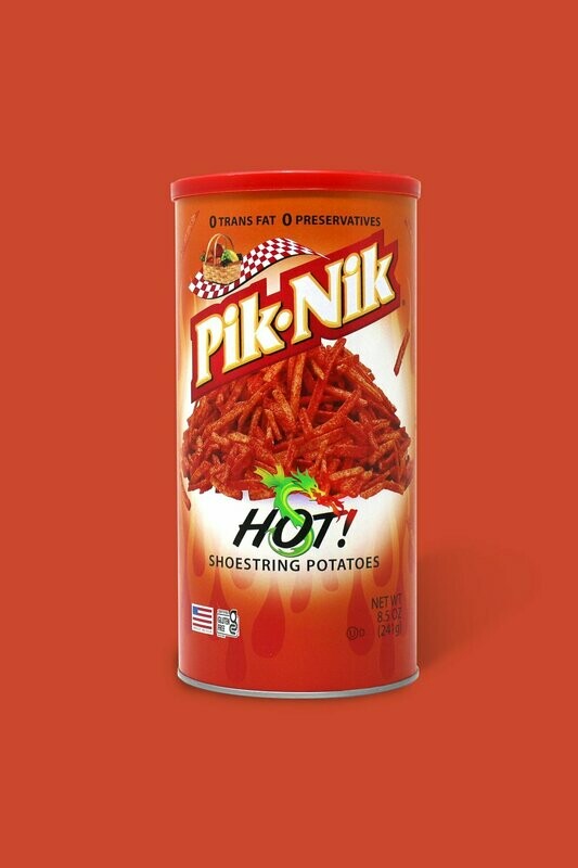 hot!