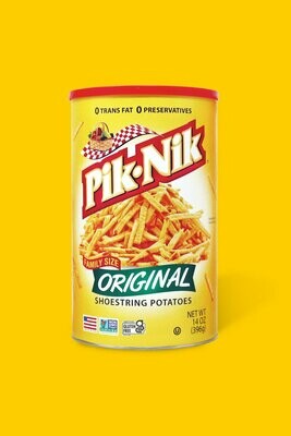 Shop | Pik-Nik Foods USA | PIK-NIK FOODS USA