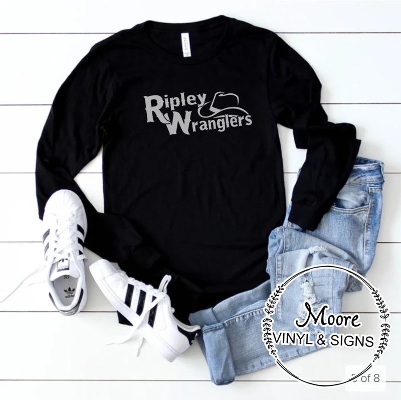 Long Sleeve