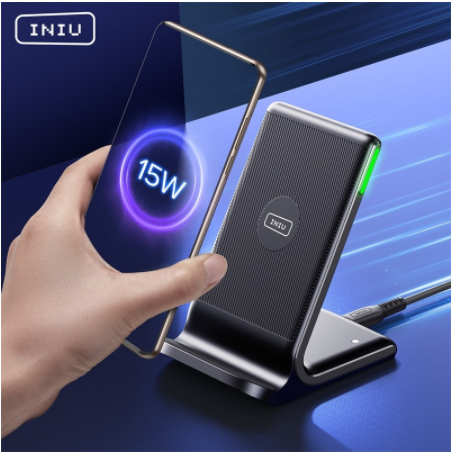 wireless charger 15W
