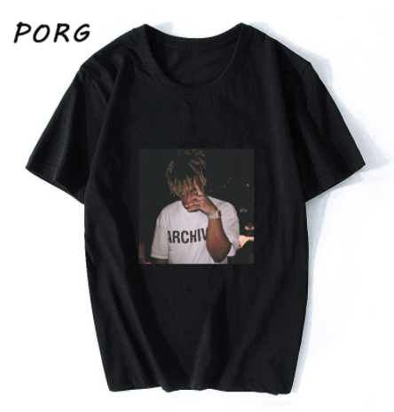 Juice WRLD T-shirt