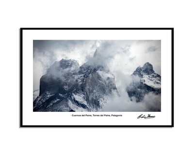 Digitally Signed Giclee Prints