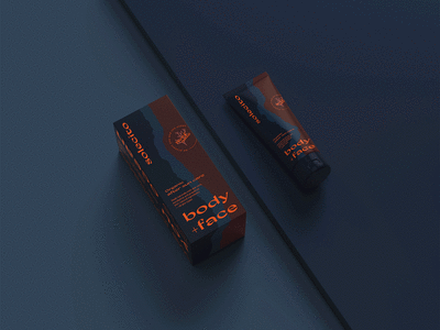 Design of The Outer Cover of Cosmetics