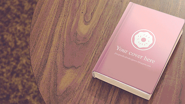 Book Cover Design