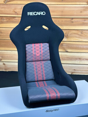 Mittelbahn Kissen Golf TCR für Recaro Pole Position Mittelbahn Kissen Golf TCR für Recaro Pole Position
