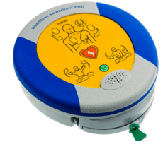 AED&#39;s