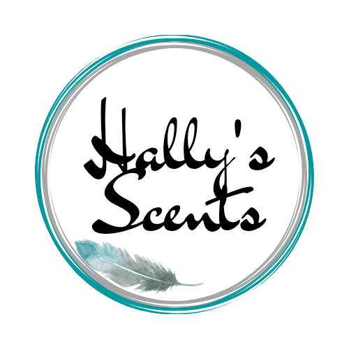 HALLY'S SCENTS