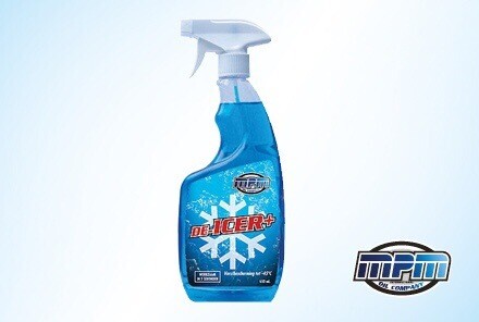 De-Icer