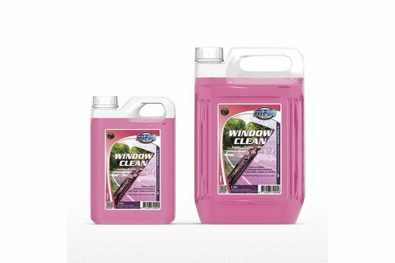 Mpm Window Clean Ready-to-Use 5L
