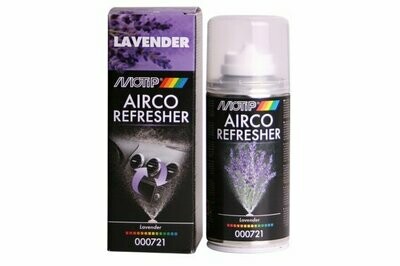 Airco Verfrissing Lavendel 150 ml