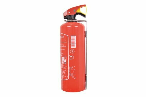 ABC Poederblusser 1Kg