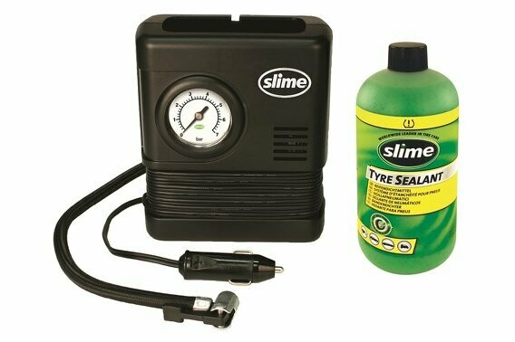 Slime Bandenreparatieset CRK0305-IN