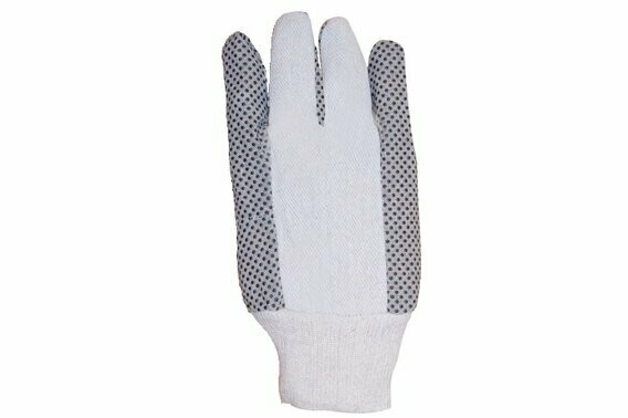 Handschoen Polkadot Lang