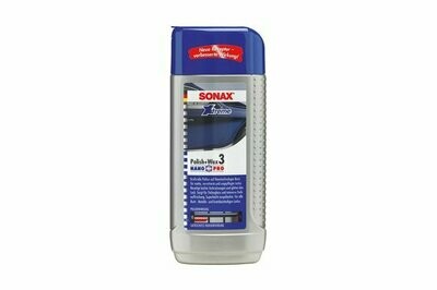 Sonax Extreme Polish & Wax Nr3