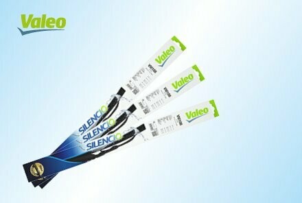 VALEO Ruitenwissers  V.A. 6,95